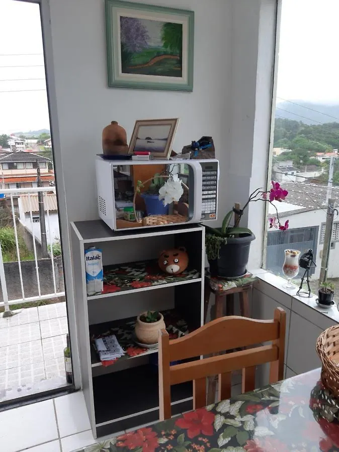 הוילה Florianópolis Residencial Sul Da Ilha