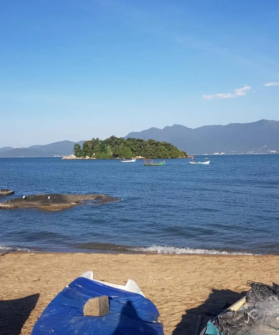 הוילה Florianópolis Residencial Sul Da Ilha 0*,  ברזיל