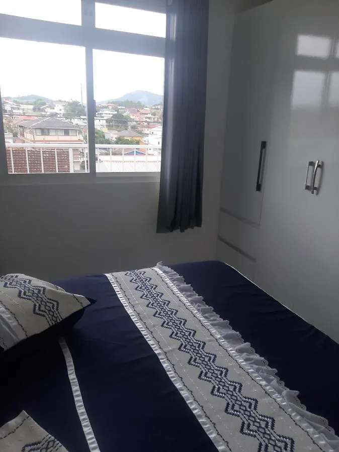 Villa Residencial Sul Da Ilha Florianópolis 0*,